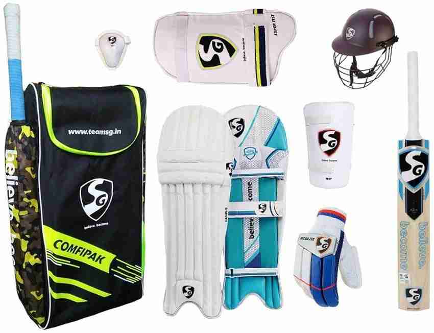 Sg cricket on sale kit bags flipkart