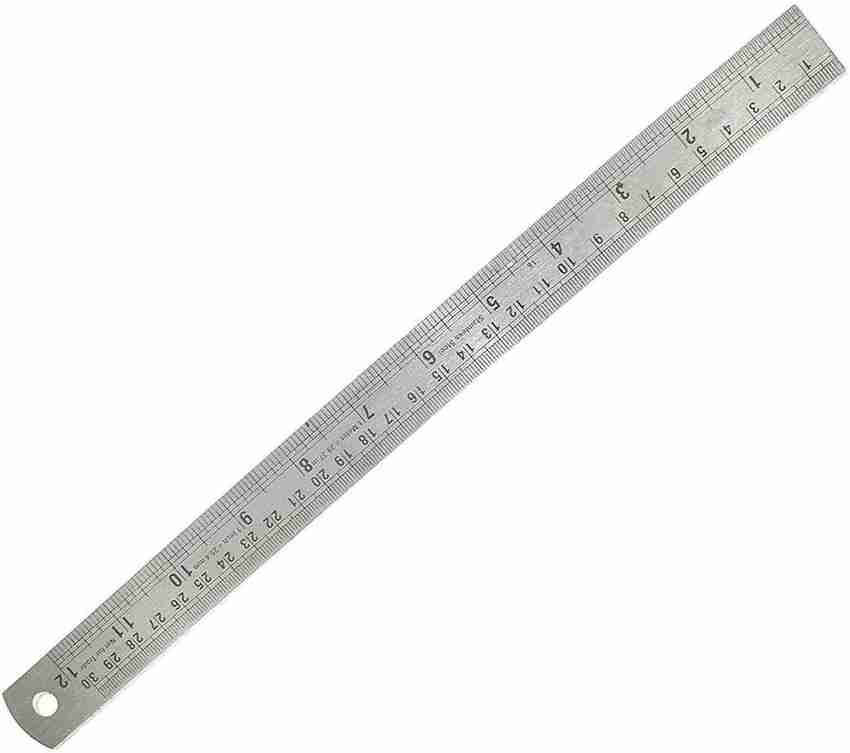 30 cm in sales scale
