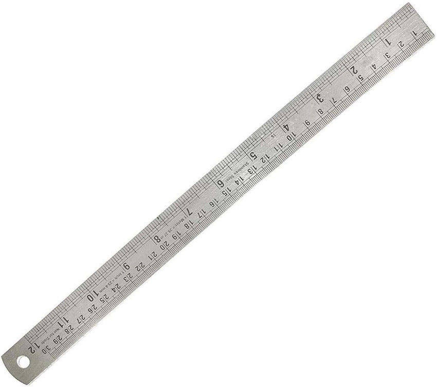 30 cm 2025 to scale