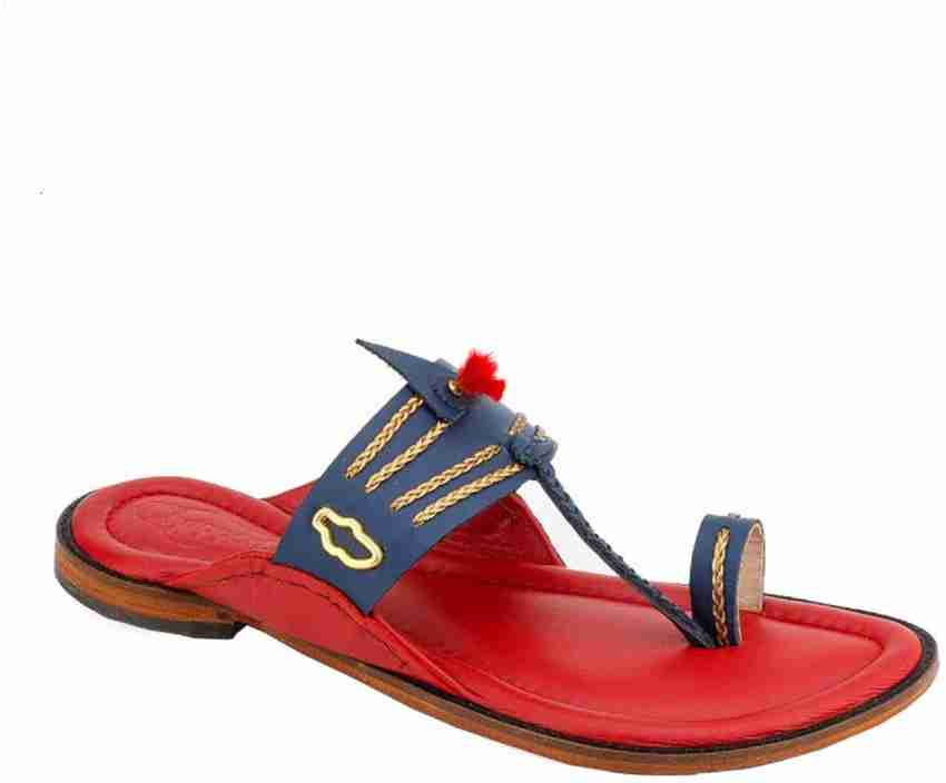 Chappers kolhapuri chappal sale