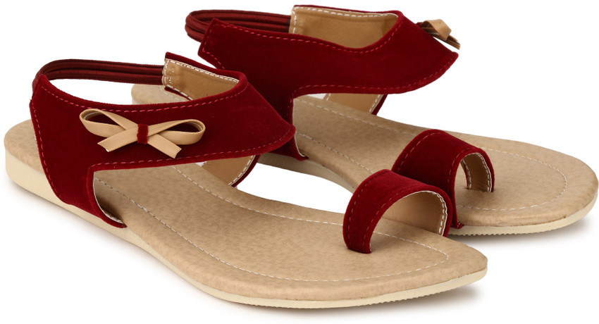 Sandal girl flipkart shop