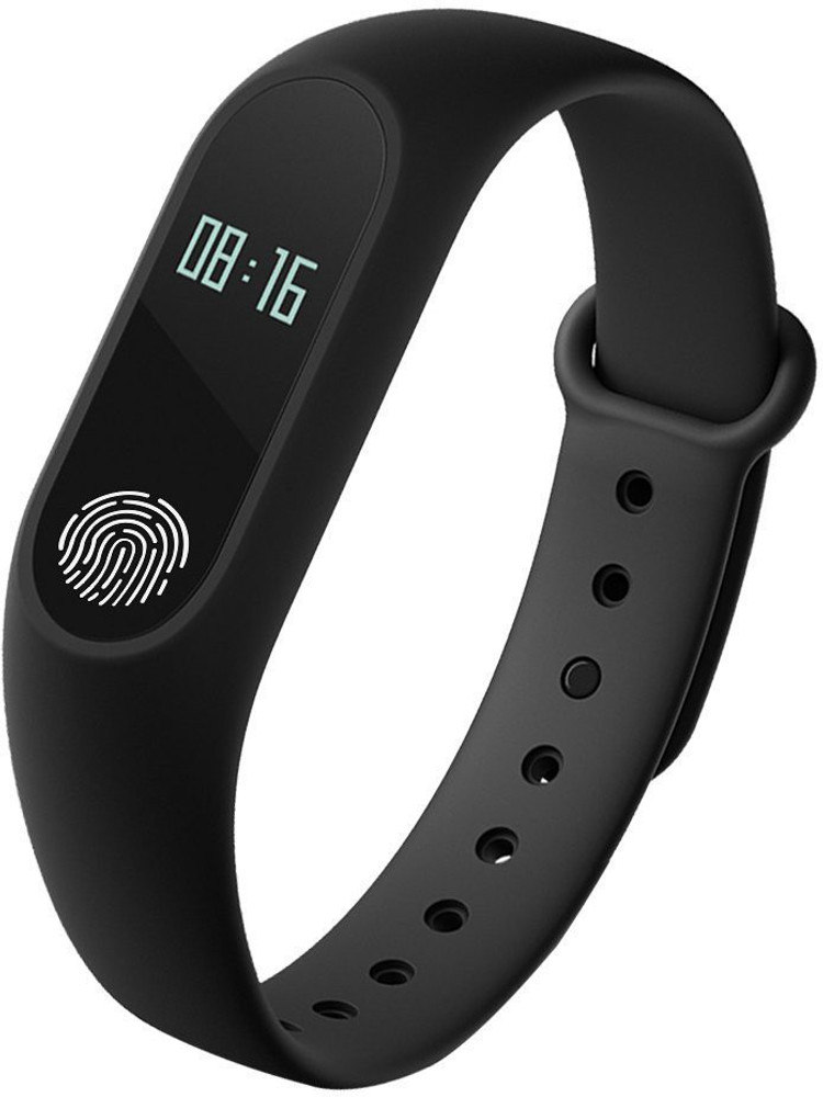 M2 band strap 2025