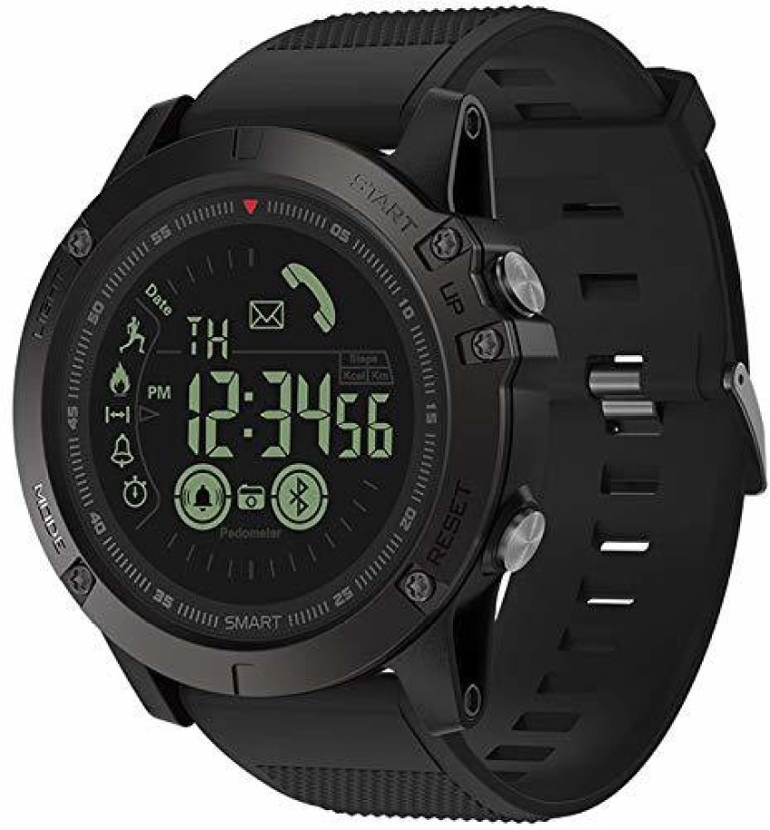 Zeblaze Vibe 3 Luminous Dial Smartwatch Price in India Buy Zeblaze Vibe 3 Luminous Dial Smartwatch online at Flipkart