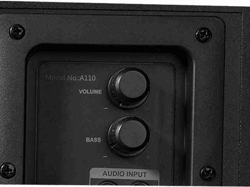 F&d 2.1 multimedia speakers a111f online