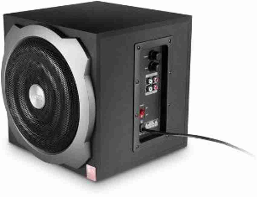 F&d speakers flipkart on sale
