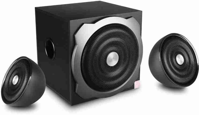 Buy F D A510 Portable Laptop Desktop Speaker Online from Flipkart