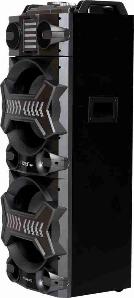 Buy AISEN 180W RMS Walk Rock Portable Hi fi 180 W Bluetooth