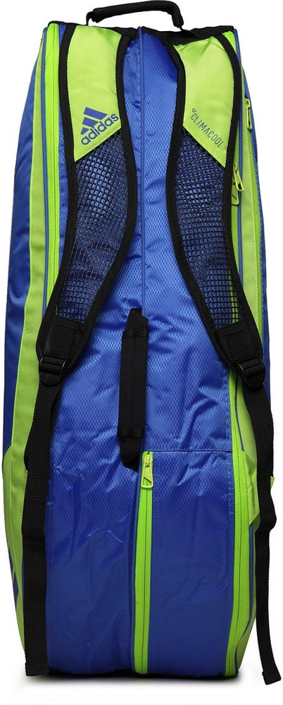 Adidas badminton kit bag sales