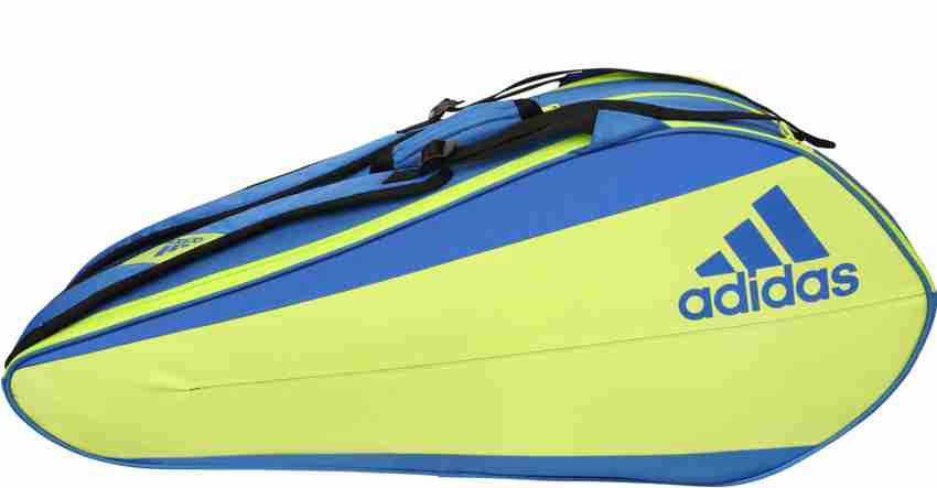 Adidas badminton bag new arrivals