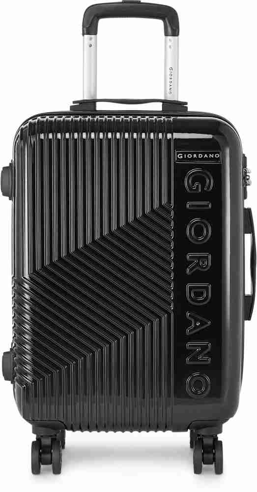 Luggage giordano hot sale