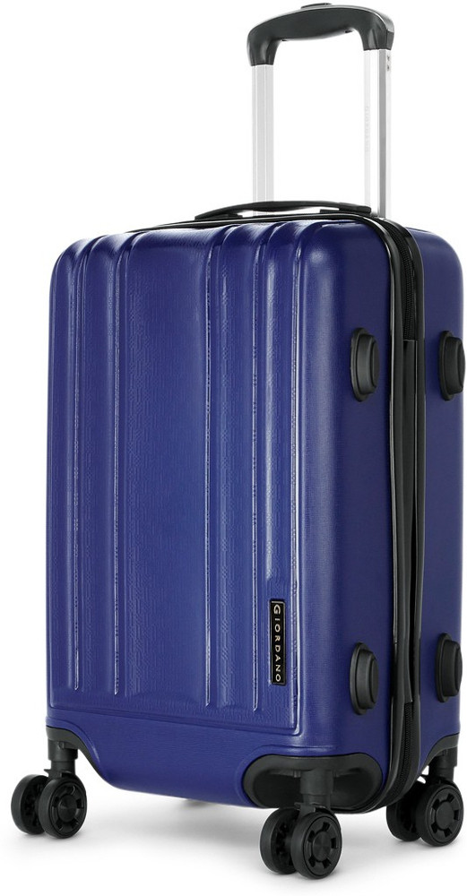 Luggage giordano 2025
