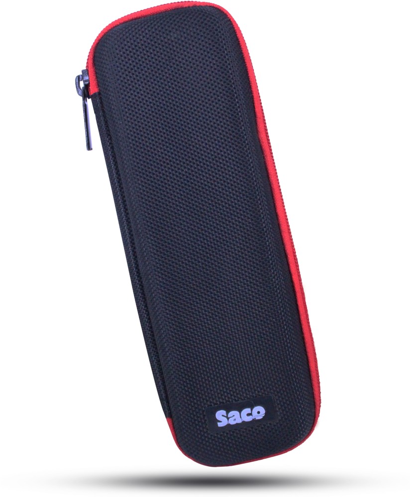 Saco Universal Small Zipper Cellphone Holster Belt Loops Clip case