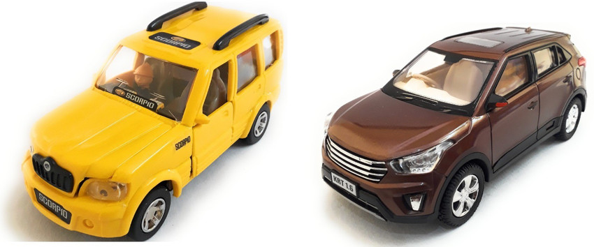 Scorpio s10 toy best sale