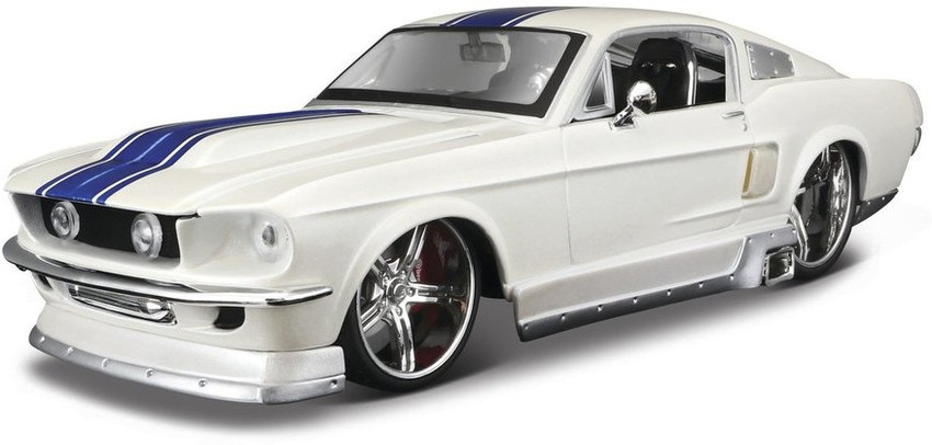 Ford mustang gt maisto deals