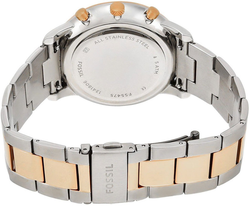 Fossil fs5475 discount