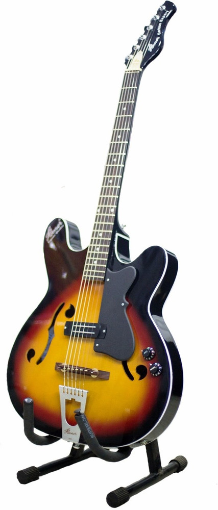 Hovner guitar price 2025