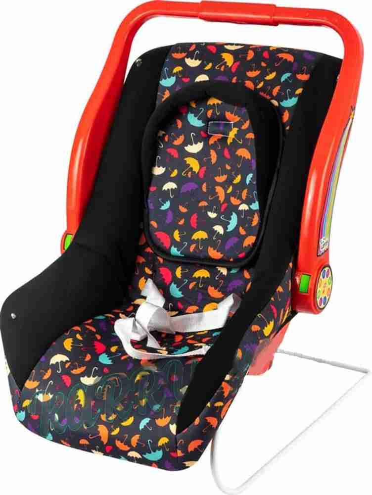 Electric carrycot sales