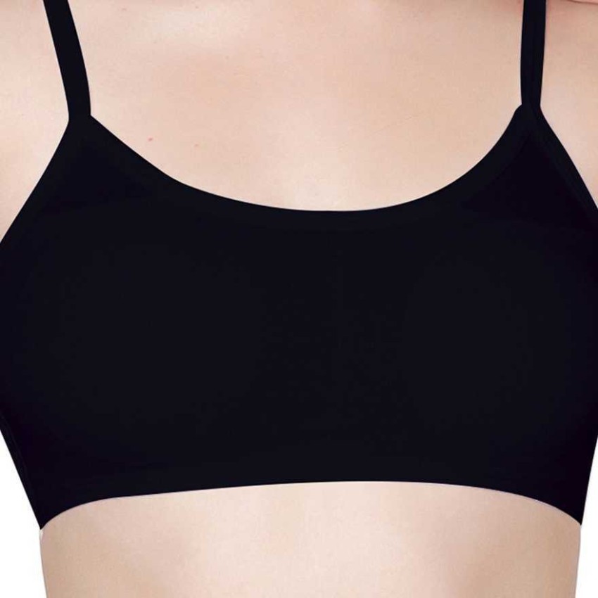 Buy Striped Sports Bra Online at Best Prices in India - JioMart.