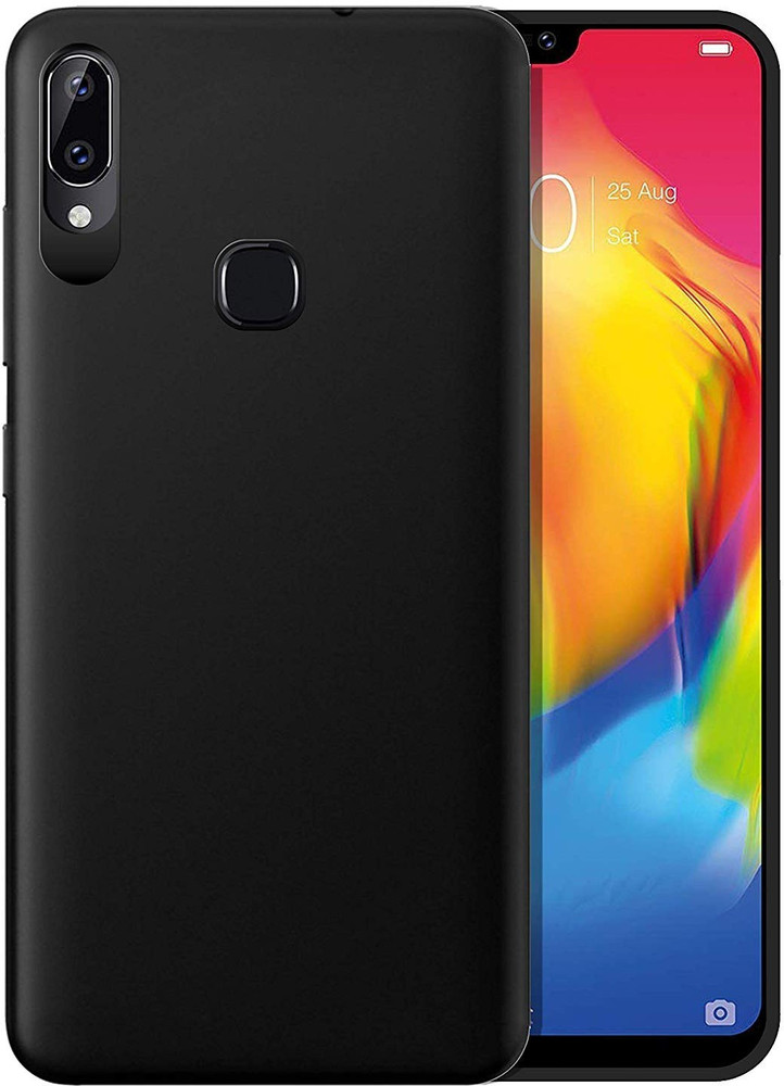 Vivo y91 back hot sale cover