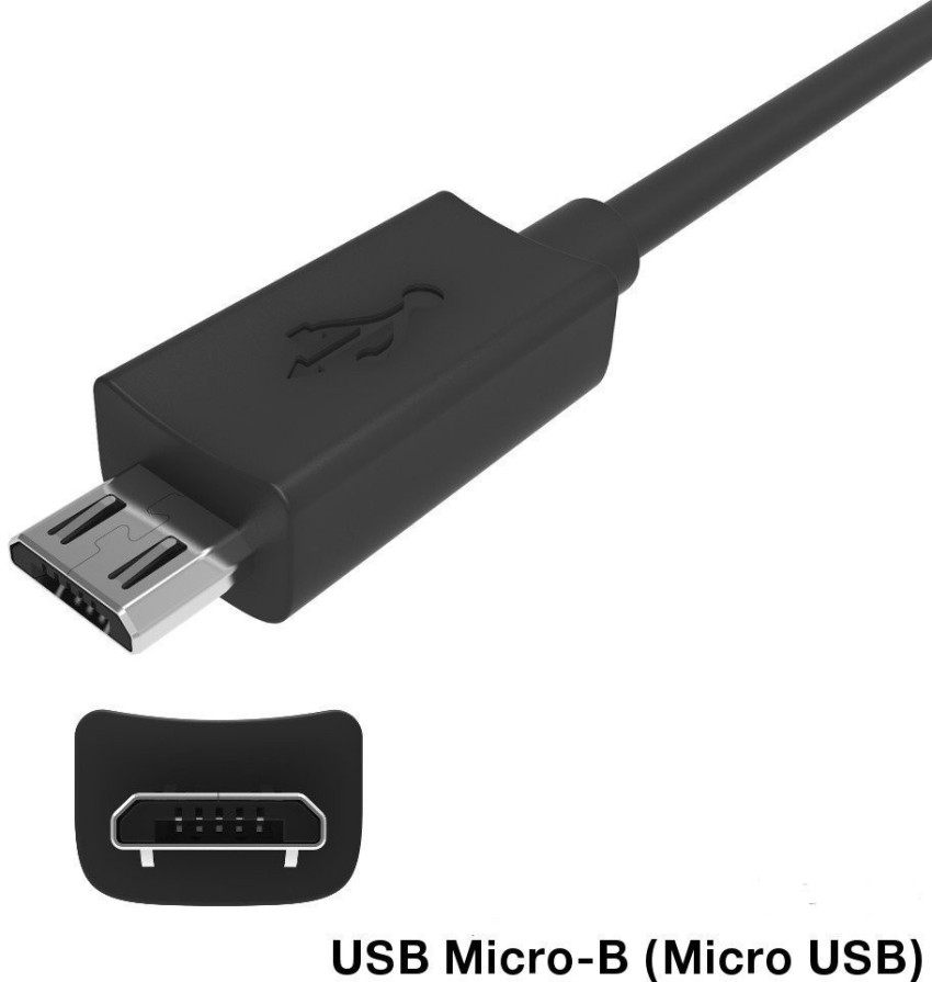 CABLE CARGADOR MICRO USB SOUL 1 METRO USB-MICRO