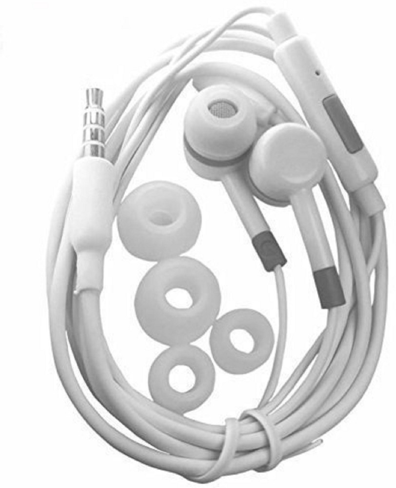 Headset with mic for mobile flipkart store