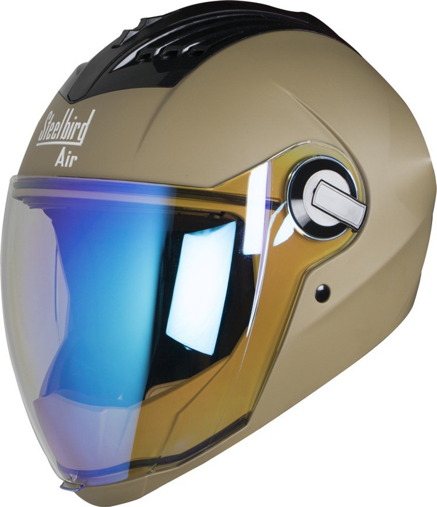 Steelbird desert storm helmet best sale