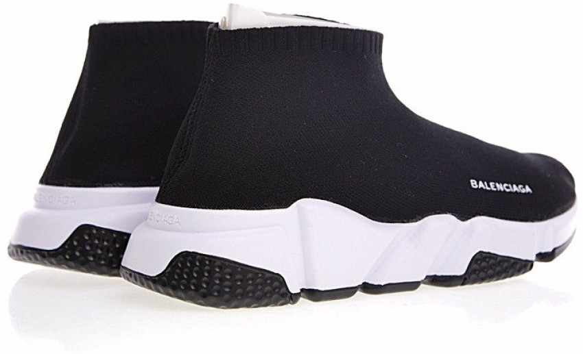 Balenciaga speed trainer with 2024 shorts