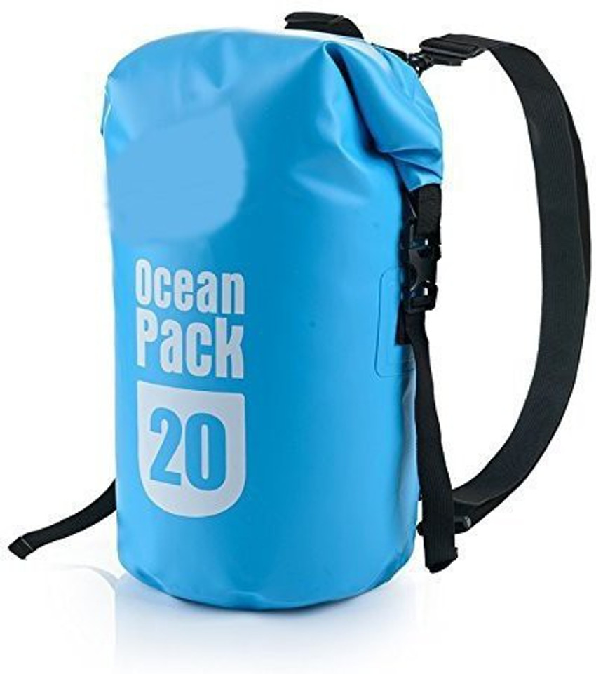 ATOOZED Waterproof Travel Tracking Outdoor Ocean Pack Portable 20