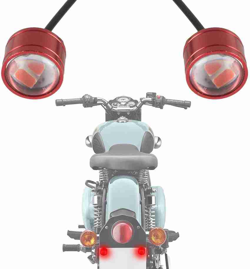 Mini cheap bike lights