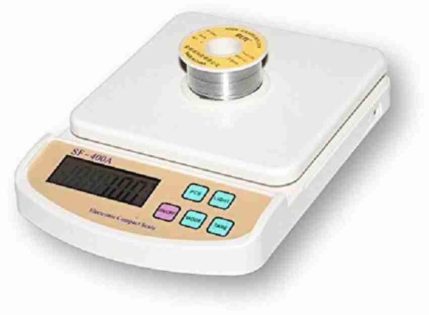 Electronic Weight Machine 10kg – UP Scale