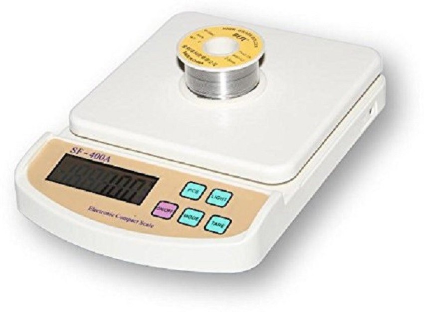 Ak Traders Digital Kitchen Weighing Machine Multipurpose