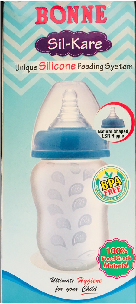 Giving baby a bottle for the first time discount