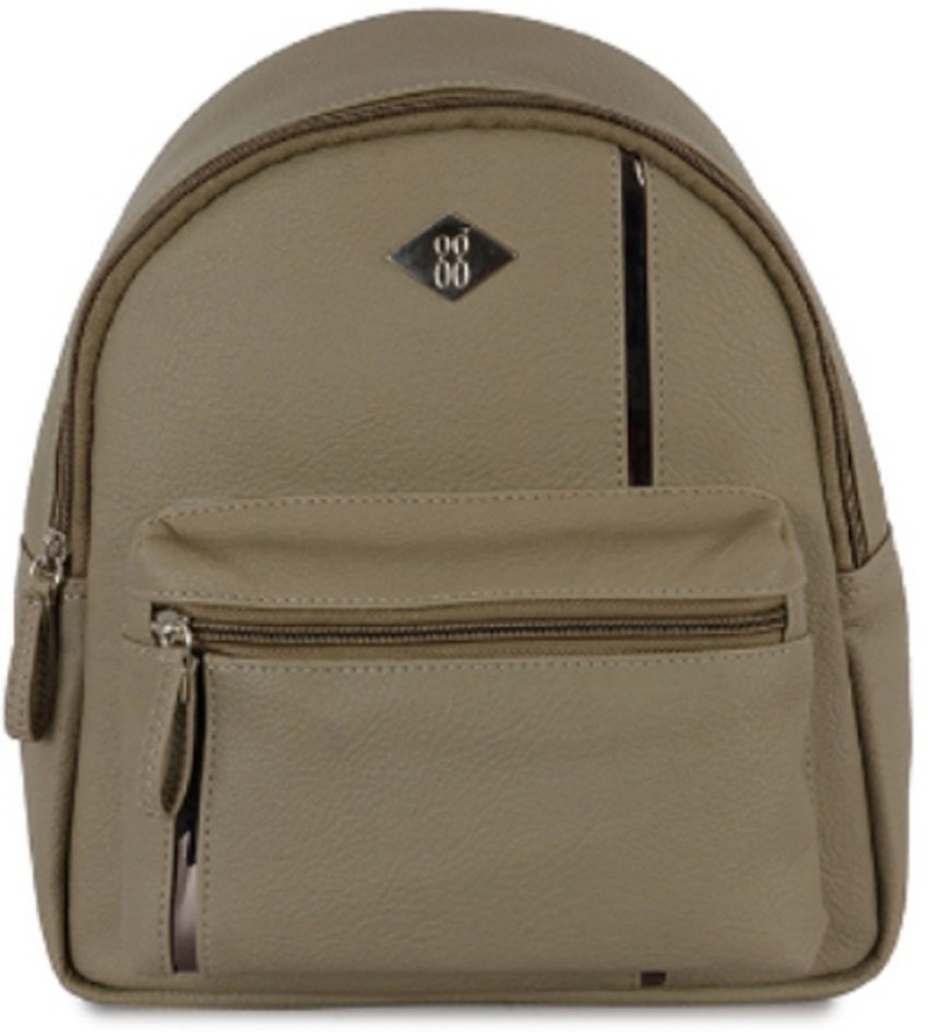 Baggit Lxe4 Rampage Y G Z E Elton Smoke Beige M1 4 L Backpack