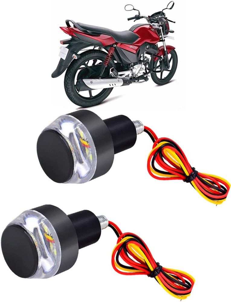 motorcycle fancy lights