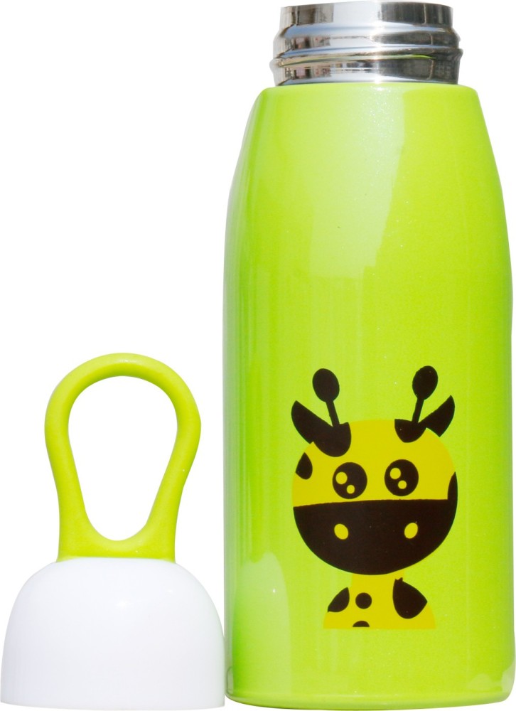 Hot milk hot sale thermos flask