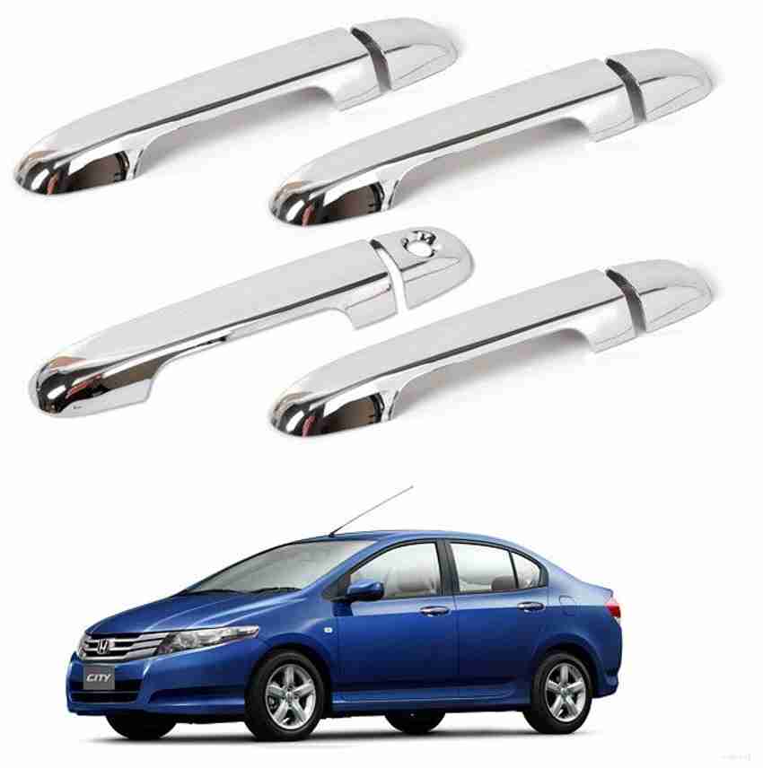 Honda city door handle sales protector