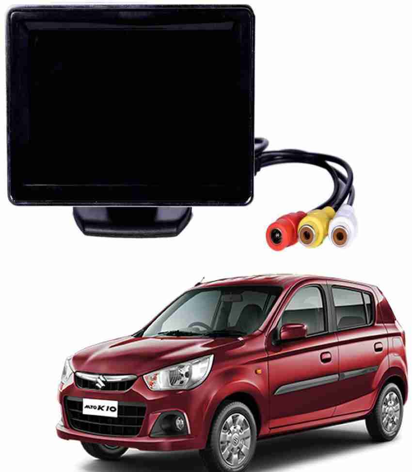 Alto k10 sale dashboard accessories