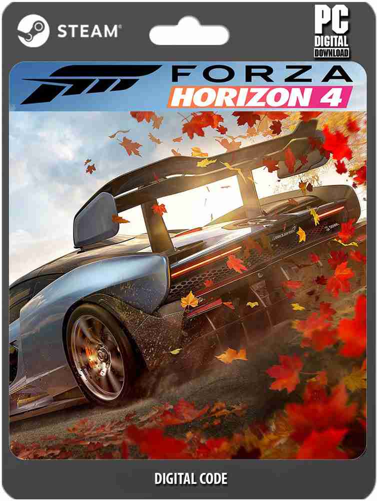 Buy Forza Horizon 4 online at Flipkart.com