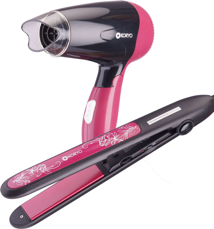 Koryo straightener shop
