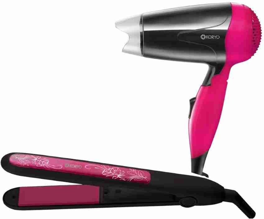 Koryo straightener reviews hotsell