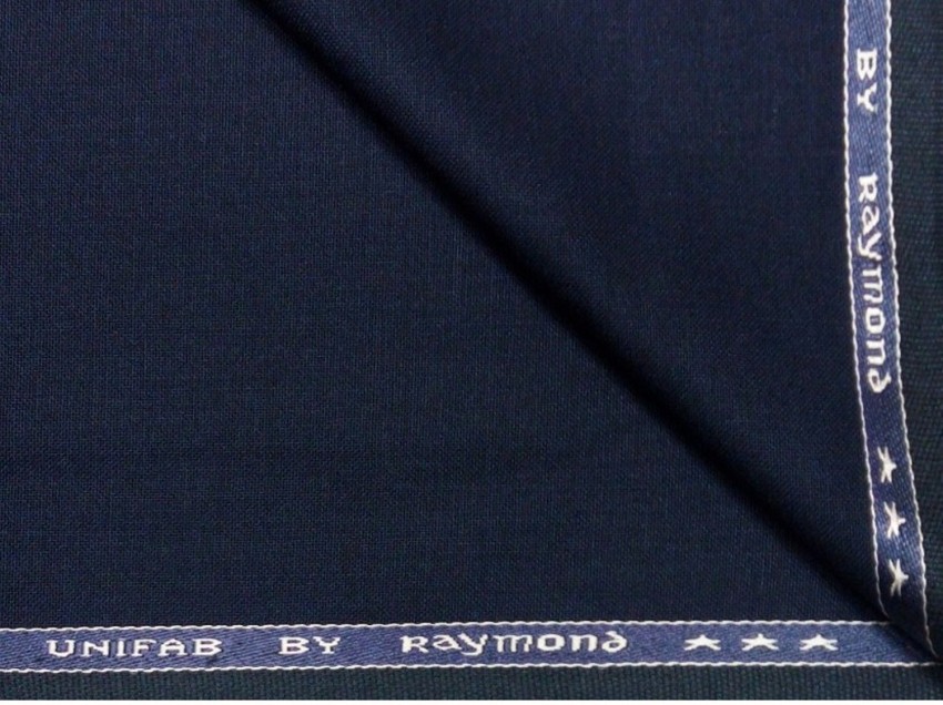 Raymond unstitched hot sale suit fabric