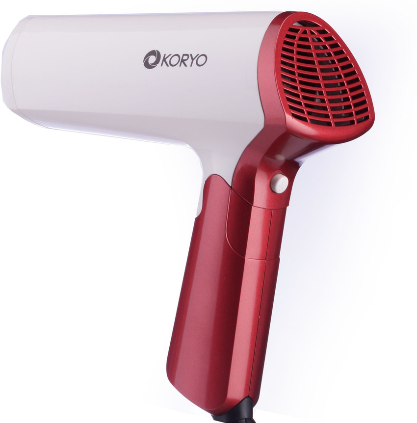 KORYO KHD1000 Hair Dryer KORYO Flipkart