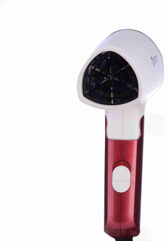 Koryo hair dryer and hair straightener set store