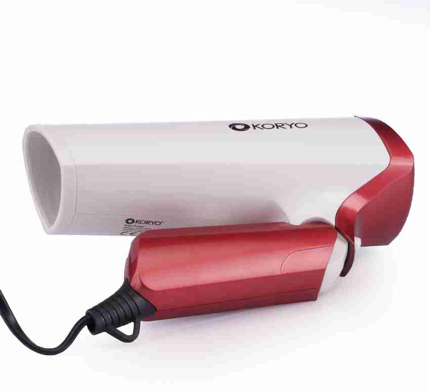 KORYO KHD1000 Hair Dryer KORYO Flipkart