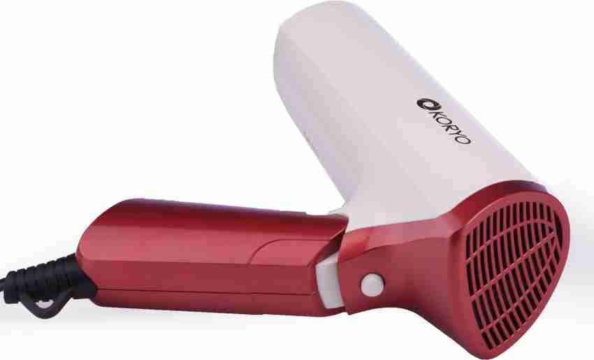 KORYO KHD1000 Hair Dryer KORYO Flipkart