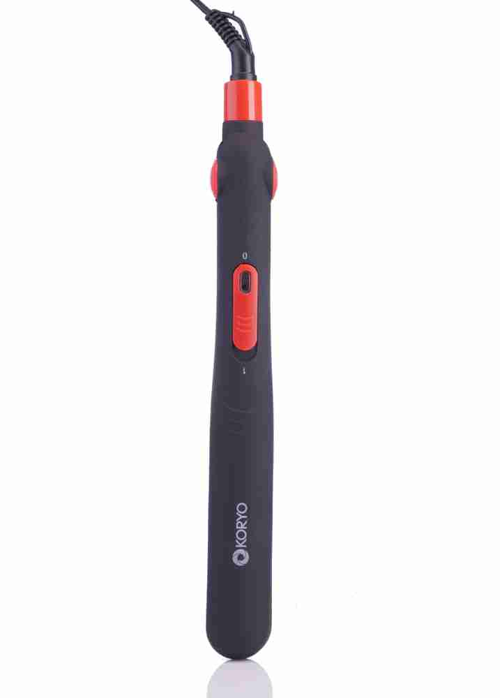 Koryo straightener deals review