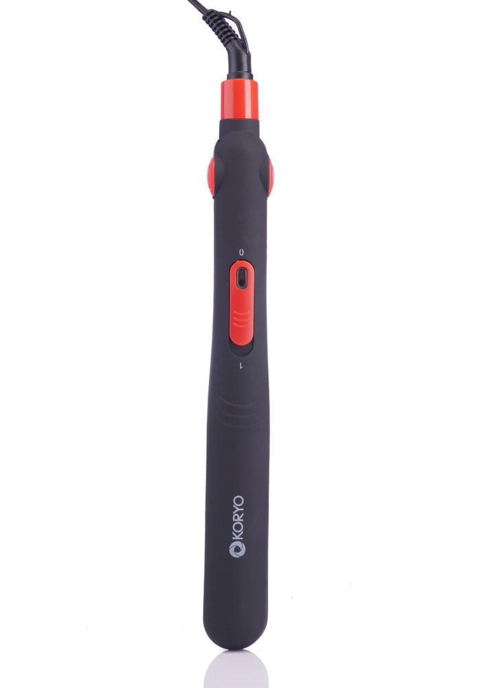 KORYO KHS250C Hair Straightner for Womens Brown KHS250C Hair