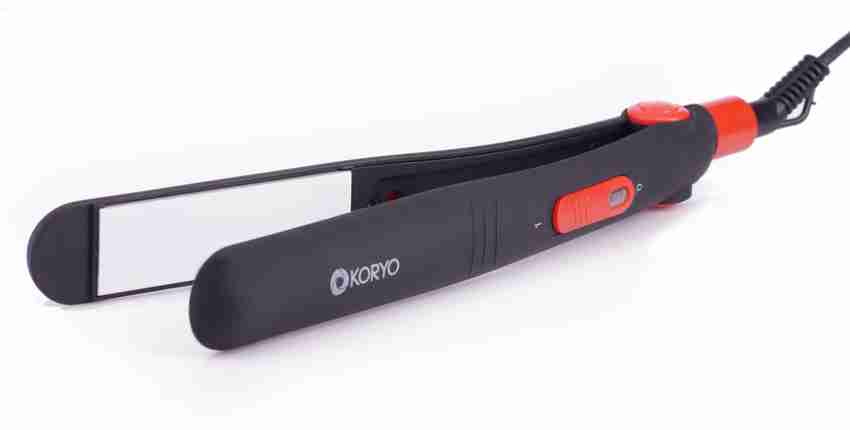 Koryo hair dryer sale and hair straightener price