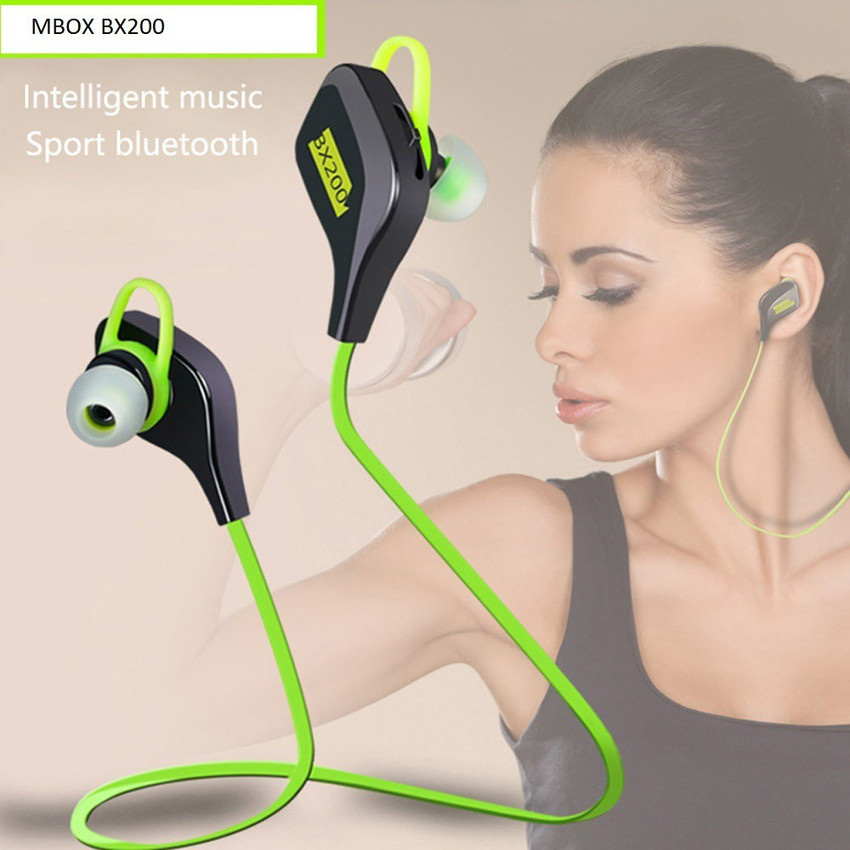 Bx200 online bluetooth headphones