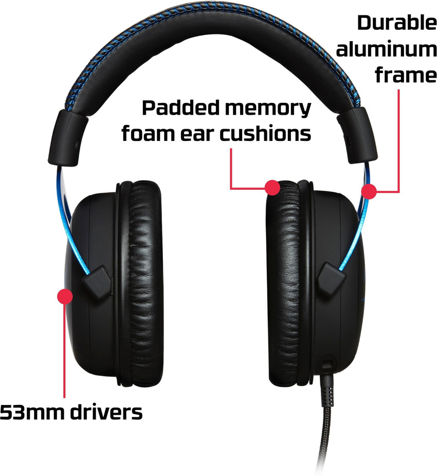 Gaming headset target ps4 outlet
